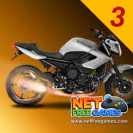 Moto Throttle 3 Mod APK icon